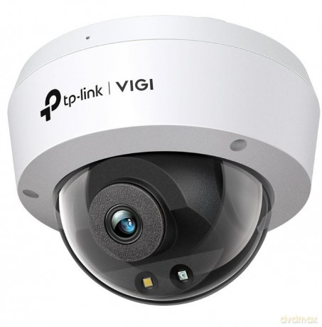 Kamera sieciowa VIGI C250(2.8mm) 5MP Full-Color Dome