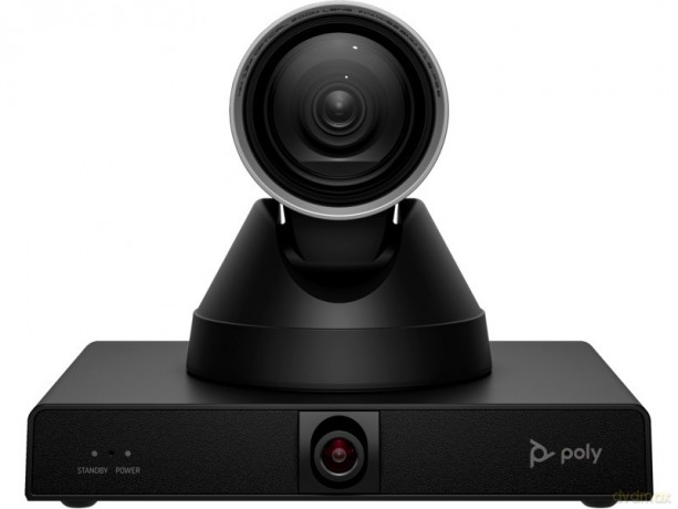Kamera Studio E60 4K z 12-krotnym inteligentnym zoomem optycznym MPTZ 9W1A6AA