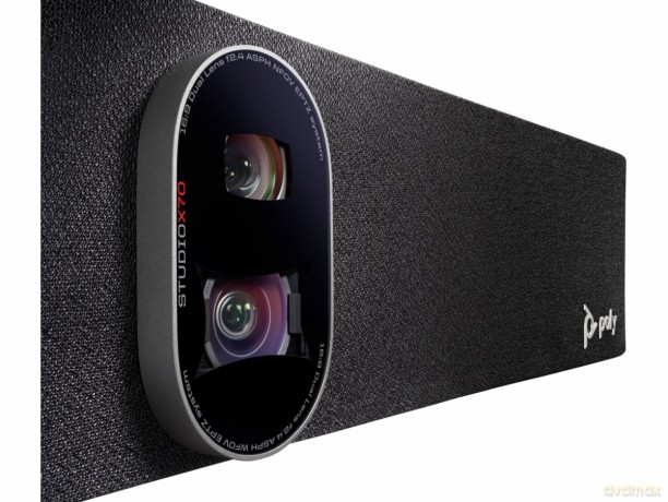 Kamera Studio X70 All-In-One Video Bar-EURO 83Z51AA