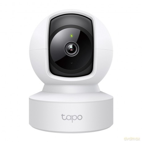 Kamera Tapo C202 Pan/ Tilt Home WiFi