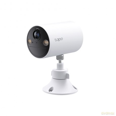 Kamera Tapo C410 Smart WiFi Wewnętrzna/zewnętrzna