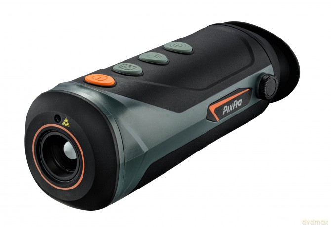 Kamera termowizyjna TPC-M20-B7-G