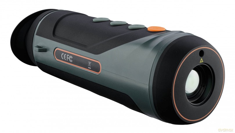 Kamera termowizyjna TPC-M40-B19-G