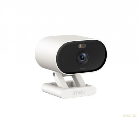 Kamera VERSA IPC-C22FP-C, 2MP 2.8mm F1.6 high performace lens,four nighvision modes,Human detection, Built in Siren, two-way talk, IP65