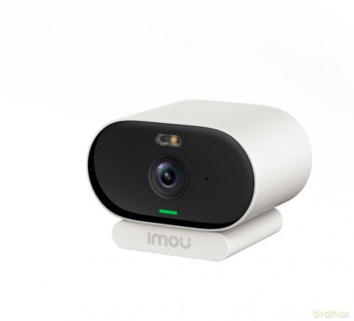 Kamera VERSA IPC-C22FP-C, 2MP 2.8mm F1.6 high performace lens,four nighvision modes,Human detection, Built in Siren, two-way talk, IP65