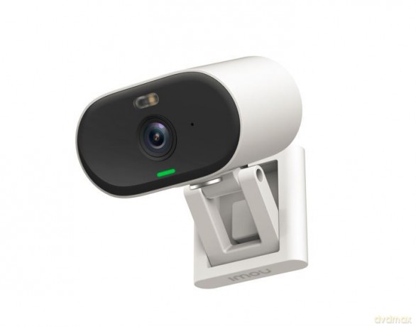 Kamera VERSA IPC-C22FP-C, 2MP 2.8mm F1.6 high performace lens,four nighvision modes,Human detection, Built in Siren, two-way talk, IP65