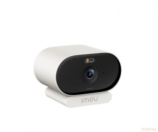 Kamera VERSA IPC-C22FP-C, 2MP 2.8mm F1.6 high performace lens,four nighvision modes,Human detection, Built in Siren, two-way talk, IP65