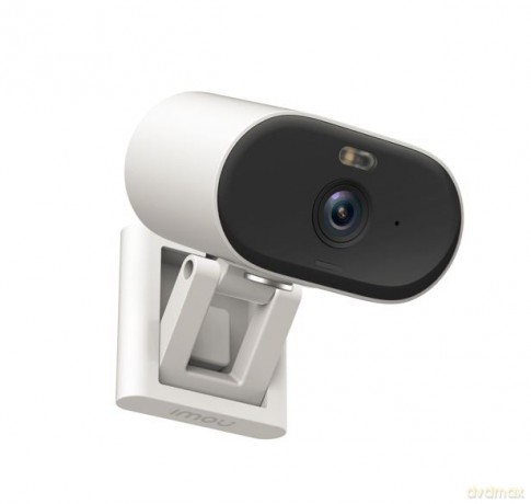 Kamera VERSA IPC-C22FP-C, 2MP 2.8mm F1.6 high performace lens,four nighvision modes,Human detection, Built in Siren, two-way talk, IP65