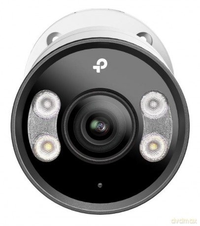 Kamera VIGI C385(2.8mm) 8MP Full-Color Bullet