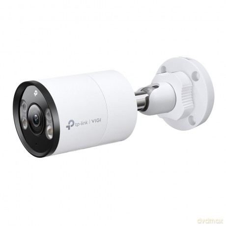 Kamera VIGI C385(4mm) 8MP Full-Color Bullet Network