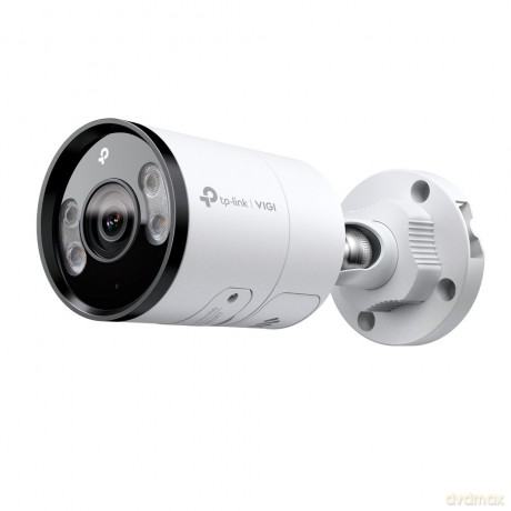 Kamera VIGI C385(4mm) 8MP Full-Color Bullet Network