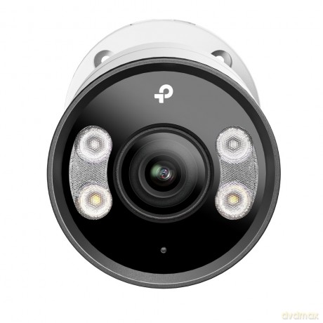 Kamera VIGI C385(4mm) 8MP Full-Color Bullet Network