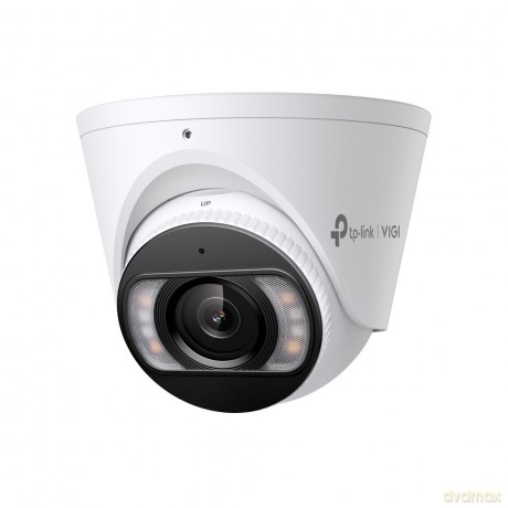 Kamera VIGI C445(2.8mm) 4MP Full-Color Turret Network Camera