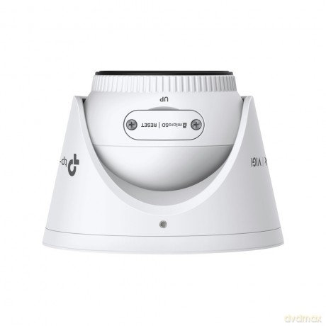 Kamera VIGI C455(2.8mm) 5MP Full-Color Turret Network Camera