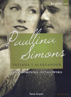 Cd mp3 tatiana i aleksander - Paullina Simons [AUDIOBOOK]