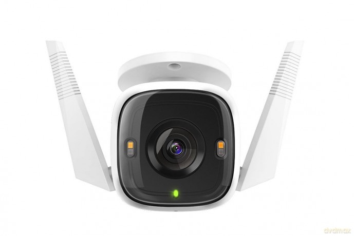 Kamera Wi-Fi do monitoringu zewnętrznego Tapo C320WS Security Wi-Fi Came