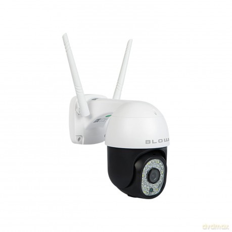 Kamera WiFi H-333 obrotowa 3 MP PTZ