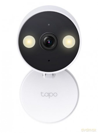 Kamera WiFi Tapo C120 2K QHD do monitoringu domowego/zewnętrzego