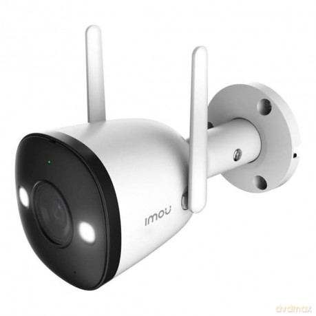 Kamera zewnętrzna bullet 2E 4MP IPC-F42FP