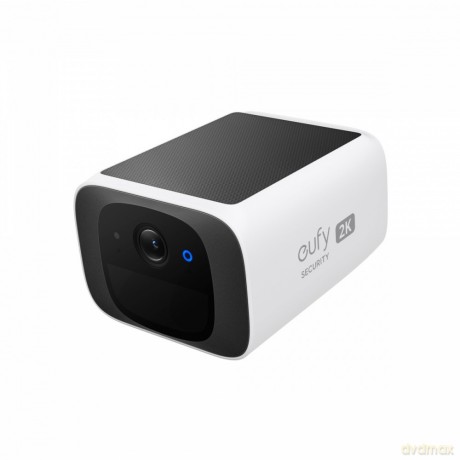 Kamera zewnętrzna Eufy S220 Solar Solocam - EU/ES/FR/ES biała