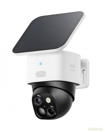 Kamera zewnętrzna Eufy Solocam S340