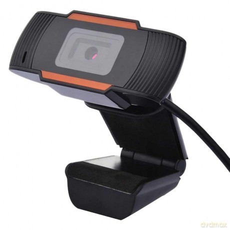 Kamerka internetowa FullHD z mikrofonem X13