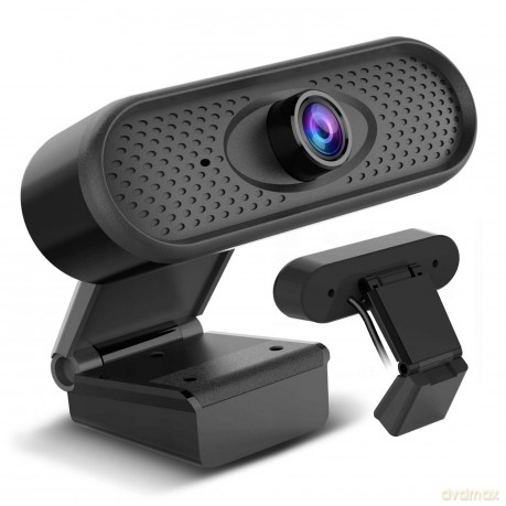 Kamerka internetowa USB Nano RS680