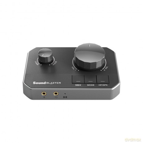 Karta dźwiękowa Sound Blaster G8