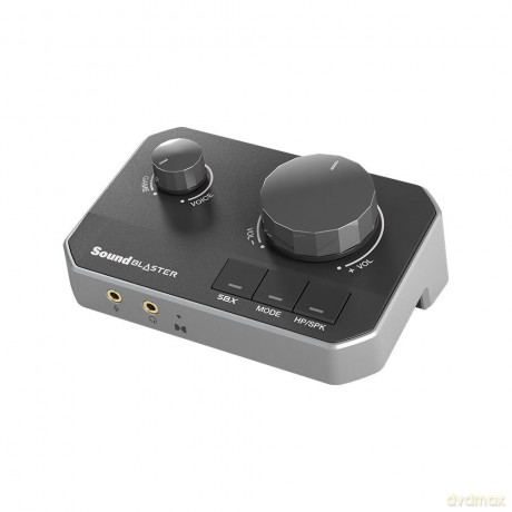 Karta dźwiękowa Sound Blaster G8