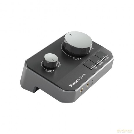Karta dźwiękowa Sound Blaster G8