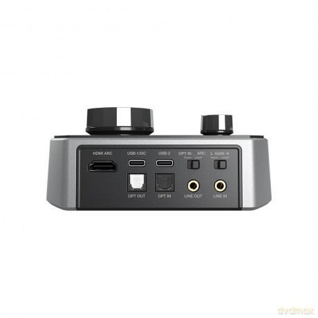 Karta dźwiękowa Sound Blaster G8