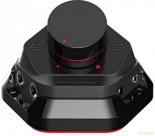 Karta dźwiękowa wewnętrzna Sound Blaster AE-7 DAC