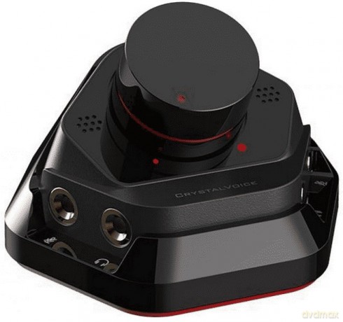 Karta dźwiękowa wewnętrzna Sound Blaster AE-7 DAC