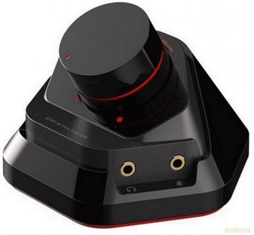 Karta dźwiękowa wewnętrzna Sound Blaster AE-7 DAC
