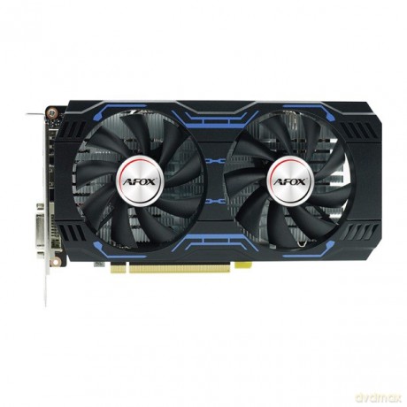 Karta graficzna - Geforce GTX1660 SUPER 6GB GDDR6 192Bit DP DVI HDMI ATX Dual V4