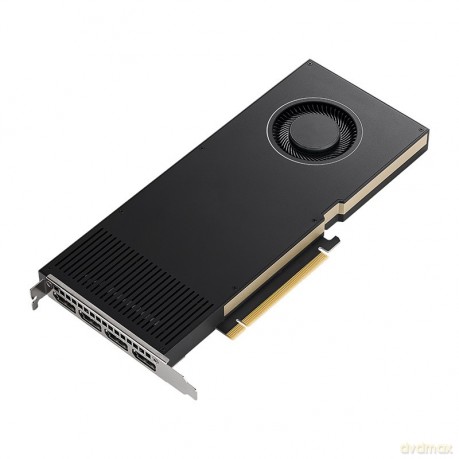 Karta graficzna A4000 16GB DDR6 VCNRTXA4000-SB