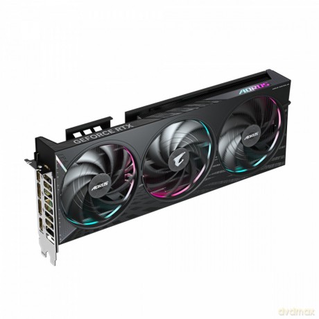 Karta graficzna AORUS GeForce RTX 5060 ELITE 8GB 128BIT GDDR7 HDMI/DP