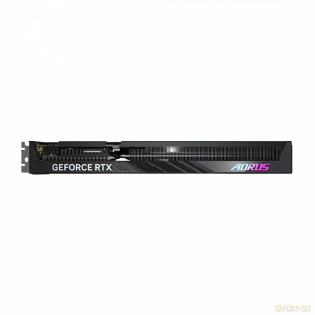 Karta graficzna AORUS GeForce RTX 5060 ELITE 8GB 128BIT GDDR7 HDMI/DP