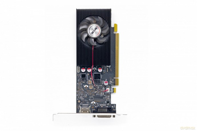 Karta graficzna Geforce GT 1030 2GB GDDR5 64Bit DVI HDMI LP Single Fan L7