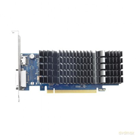Karta graficzna GeForce GT 1030 2GB GDDR5 64BIT HDMI/DVI