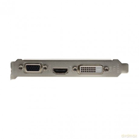 Karta graficzna GeForce GT 710 4GB DDR3 64Bit DVI HDMI VGA LP V1
