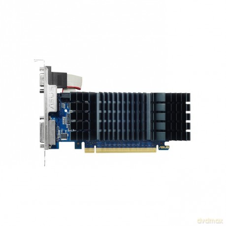 Karta graficzna GeForce GT730 2GB DDR5 PCI 2.0 64BIT DVI-D/HDMI/HDCP