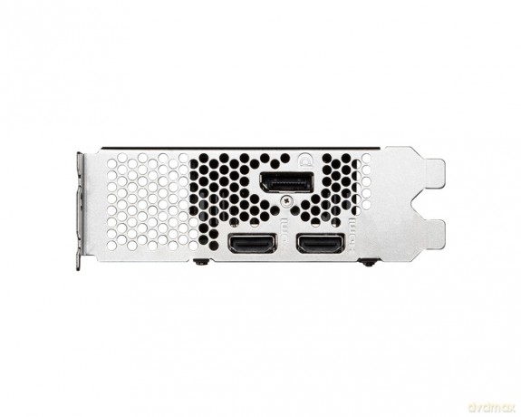 Karta graficzna GeForce RTX 3050 LP 6G OC 6GB GDDR6 96bit DP/2HDMI