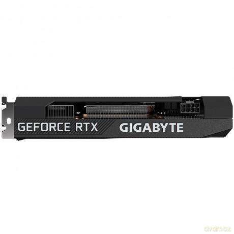 Karta graficzna GeForce RTX 3060 Gaming OC 8GB GDDR6 128bit 2DP/2HDMI