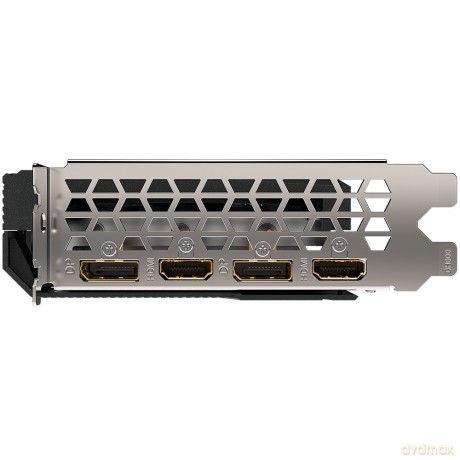 Karta graficzna GeForce RTX 3060 Windforce OC 2.0 12GB GDDR6 192bit
