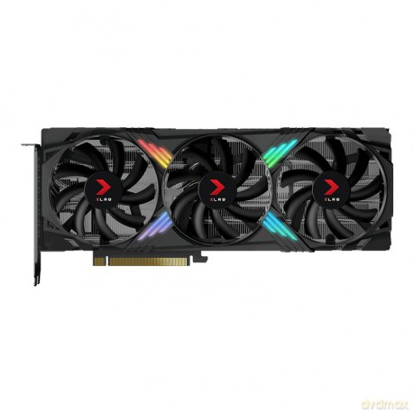 Karta graficzna GeForce RTX 4070 SUPER 12GB XLR8 GAMING VERTO