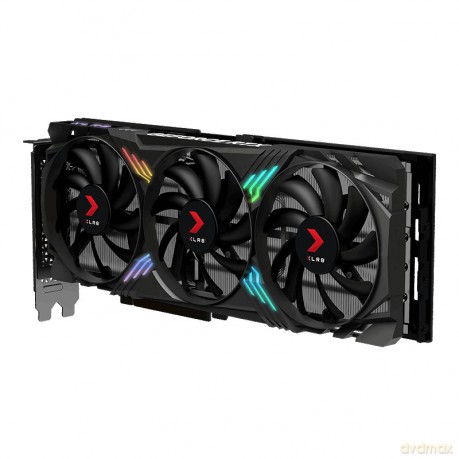 Karta graficzna GeForce RTX 4070 SUPER 12GB XLR8 GAMING VERTO