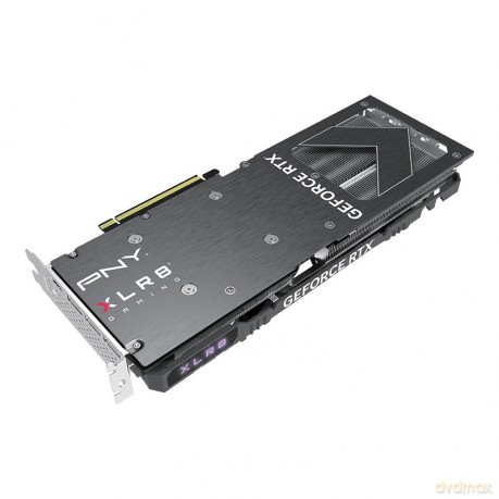 Karta graficzna GeForce RTX 4070 SUPER 12GB XLR8 GAMING VERTO
