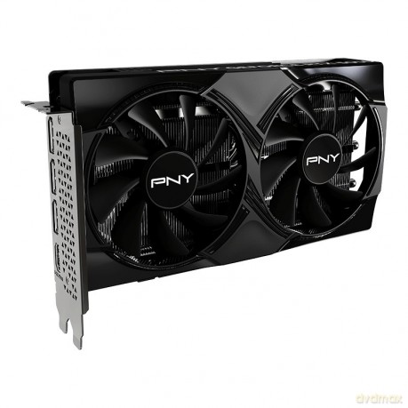 Karta graficzna GeForce RTX 5050 8GB 2F VCG50508DFXPB1