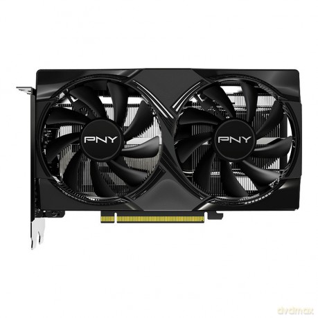 Karta graficzna GeForce RTX 5050 8GB 2F VCG50508DFXPB1